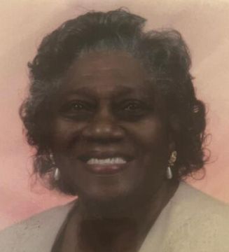 Timmons, Lettie Mae
